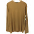 バナナリパブリック BANANA REPUBLIC クルーネック ロングスリーブTシャツ メンズ import:M