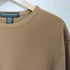 バナナリパブリック BANANA REPUBLIC クルーネック ロングスリーブTシャツ メンズ import:M