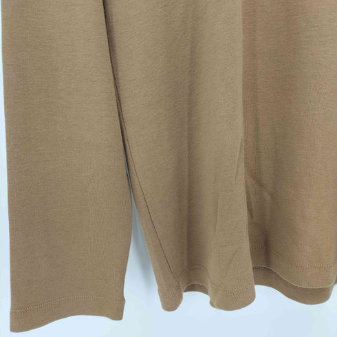 バナナリパブリック BANANA REPUBLIC クルーネック ロングスリーブTシャツ メンズ import:M