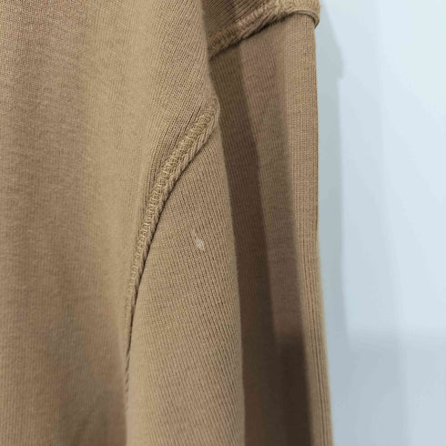 バナナリパブリック BANANA REPUBLIC クルーネック ロングスリーブTシャツ メンズ import:M