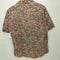 ペニーズ PENNEYS PAISLEY PRINTED W-P SS SHIRTS メンズ M