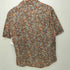 ペニーズ PENNEYS PAISLEY PRINTED W-P SS SHIRTS メンズ M