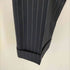 ロロピアーナ Loro Piana ピンストライプ スーツセットアップ 背抜き サイドベンツ 裾ダブル メンズ 175-82-94 A6