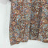 ペニーズ PENNEYS PAISLEY PRINTED W-P SS SHIRTS メンズ L