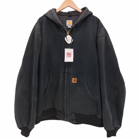 カーハート Carhartt ACTIVE JACKET アクティブ ジャケット メンズ 2XL