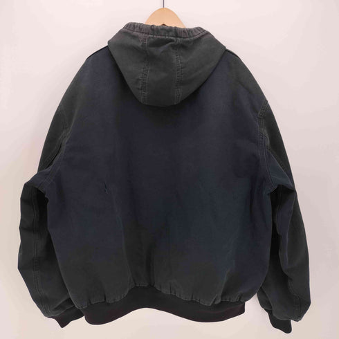 カーハート Carhartt ACTIVE JACKET アクティブ ジャケット メンズ 2XL