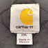 カーハート Carhartt ACTIVE JACKET アクティブ ジャケット メンズ 2XL