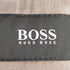 ヒューゴボス HUGO BOSS ストライプ スーツセットアップ 総裏 サイドベンツ メンズ 46/46