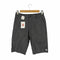TAKUMI HATAKEYAMA ナイロンショートパンツ サテン調 レディース JPN:38