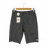 TAKUMI HATAKEYAMA ナイロンショートパンツ サテン調 レディース JPN:38