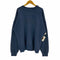 FFICIAL SPORTSWEAR USA製 フロント刺繍スウェット メンズ JPN:L