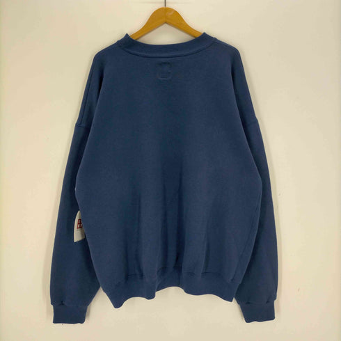 FFICIAL SPORTSWEAR USA製 フロント刺繍スウェット メンズ JPN:L