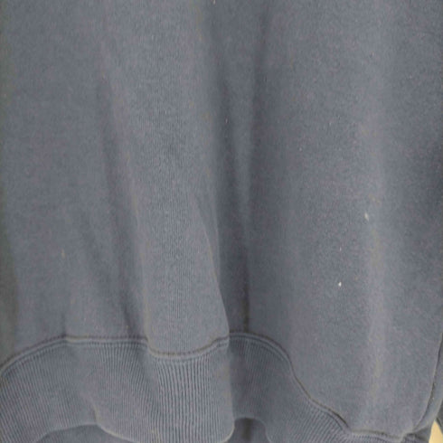 FFICIAL SPORTSWEAR USA製 フロント刺繍スウェット メンズ JPN:L
