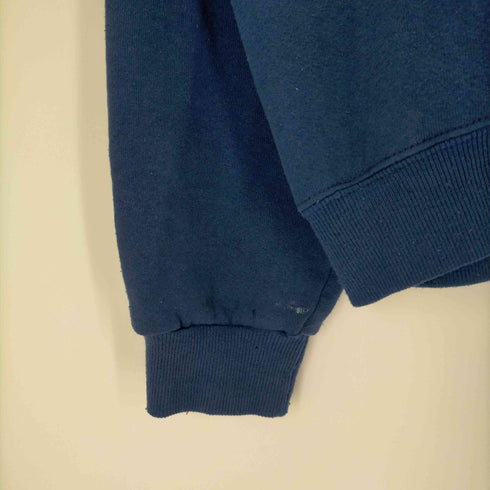 FFICIAL SPORTSWEAR USA製 フロント刺繍スウェット メンズ JPN:L