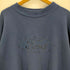 FFICIAL SPORTSWEAR USA製 フロント刺繍スウェット メンズ JPN:L