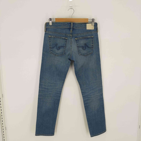 エージー アドリアーノゴールドシュミット AG / ADRIANO GOLDSCHMIED THE PIPER CROP パイパークロップ レディース 27