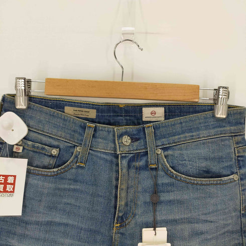エージー アドリアーノゴールドシュミット AG / ADRIANO GOLDSCHMIED THE PIPER CROP パイパークロップ レディース 27