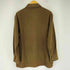 ペリーエリス PERRY ELLIS フェイクスウェード L/S シャツ メンズ JPN:M