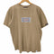 コナート CONART ロゴ クルーネック Tシャツ メンズ import:L