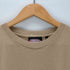 コナート CONART ロゴ クルーネック Tシャツ メンズ import:L