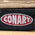 コナート CONART ロゴ クルーネック Tシャツ メンズ import:L