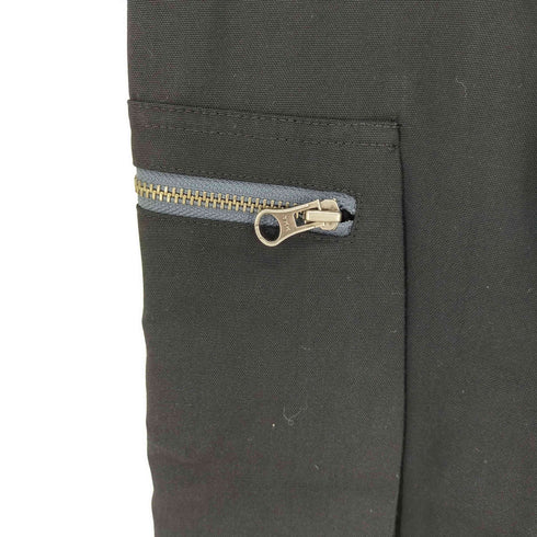ジャンポールゴルチエ Jean Paul GAULTIER 90S サイドジップポケットタイトスカート ベルト付き archive アーカイブ レディース DE:40