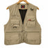 ラッキーストライク LUCKY STRIKE OLD フィッシングベスト メンズ import:M