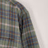ラッキーストライク LUCKY STRIKE OLD チェック柄 ネルシャツ メンズ import:L
