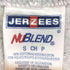 ジャージーズ JERZEES ロゴプリントフーディ メンズ JPN:S