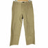 バナナリパブリック BANANA REPUBLIC ノータックコットンチノパンツ メンズ W30