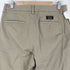 バナナリパブリック BANANA REPUBLIC ノータックコットンチノパンツ メンズ W30