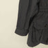 ポールスミスコレクション Paul Smith COLLECTION ミドル丈 リップストップジャケット ブルゾン ウエストドローコード メンズ import:L