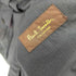 ポールスミスコレクション Paul Smith COLLECTION ミドル丈 リップストップジャケット ブルゾン ウエストドローコード メンズ import:L