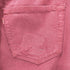 リーバイス Levis 501 ユーロ リーバイス ベルギー製 ボタン裏266刻印 後染め ボタンフライ デニムパンツ メンズ US:32-33 W32 L36