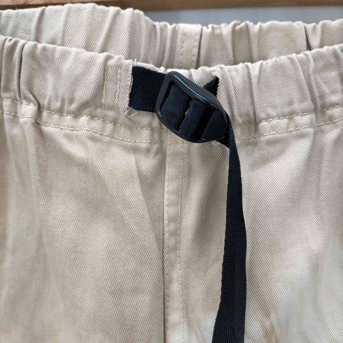 グラミチ GRAMICCI タイダイ クイミング ショートパンツ メンズ JPN:XL