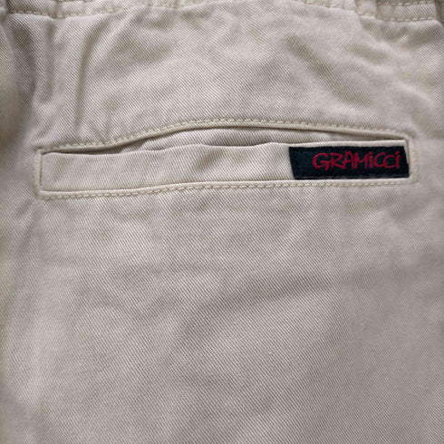 グラミチ GRAMICCI タイダイ クイミング ショートパンツ メンズ JPN:XL
