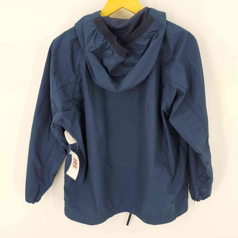 ノースフェイスパープルレーベル THE NORTH FACE PURPLE LABEL 18SS Mountain Wind Parka メンズ 65/35