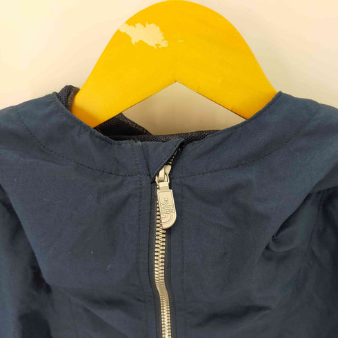 ノースフェイスパープルレーベル THE NORTH FACE PURPLE LABEL 18SS Mountain Wind Parka メンズ 65/35