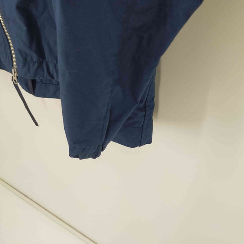 ノースフェイスパープルレーベル THE NORTH FACE PURPLE LABEL 18SS Mountain Wind Parka メンズ 65/35