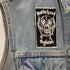 リーバイス Levis 70503 02 ユーロ バンドワッペン カスタム デニムベスト メンズ import:L
