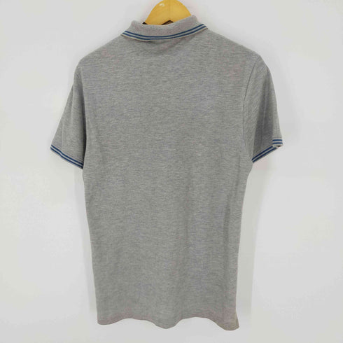 ラコステスポーツ LACOSTE SPORT S/Sポロシャツ メンズ 4