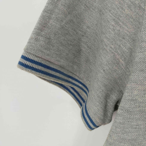 ラコステスポーツ LACOSTE SPORT S/Sポロシャツ メンズ 4