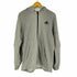 アディダス adidas MUSTHAVES 3STRIPES スウェットフルジップパーカー メンズ 2XO