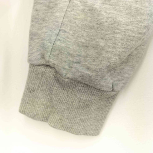 アディダス adidas MUSTHAVES 3STRIPES スウェットフルジップパーカー メンズ 2XO