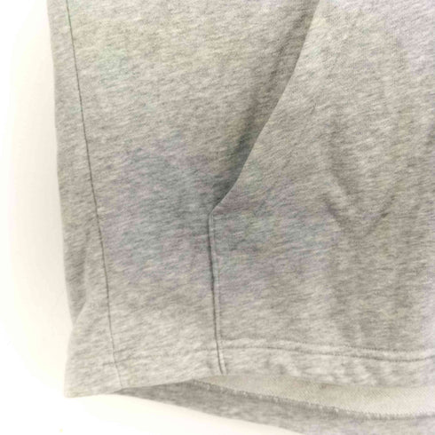 アディダス adidas MUSTHAVES 3STRIPES スウェットフルジップパーカー メンズ 2XO