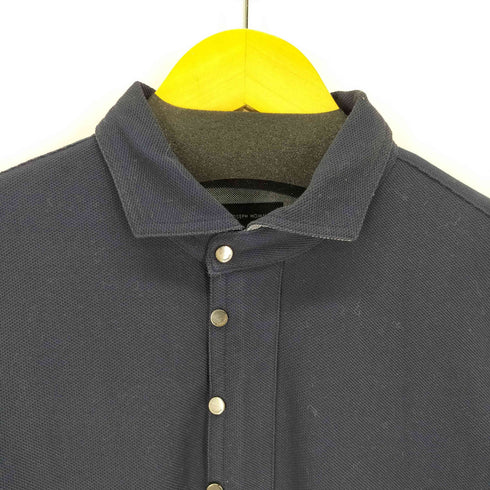 ジョゼフオム JOSEPH HOMME S/S ポロシャツ メンズ 48