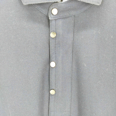 ジョゼフオム JOSEPH HOMME S/S ポロシャツ メンズ 48