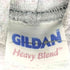ギルダン GILDAN ラバープリントフーディ メンズ JPN:XL