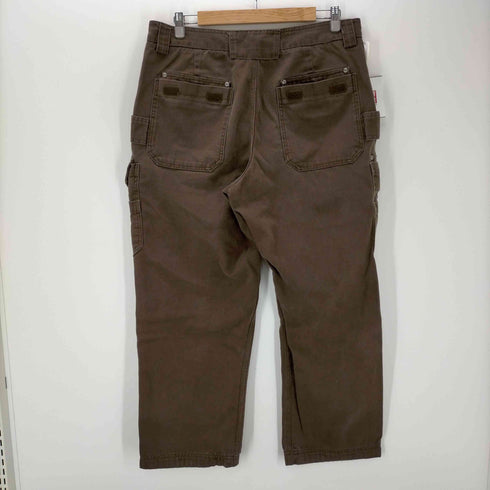 フルギ DULUTH TRADING CO ダック地 カーゴパンツ メンズ 37