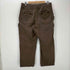フルギ DULUTH TRADING CO ダック地 カーゴパンツ メンズ 37